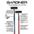 Gardiner SLX 25ft Carbon Fiber Pole  Image 4